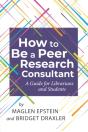 How To Be A Peer Research Consultant - Preview