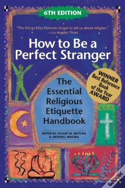 Capa do artigo How To Be A Perfect Stranger (6th Edition)