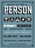 How To Be A Person