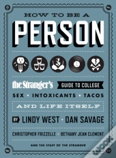 How To Be A Person