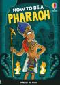 How To Be A Pharaoh - Preview