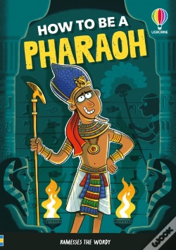 Capa do artigo How To Be A Pharaoh
