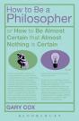 How To Be A Philosopher - Preview