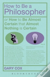 Capa do artigo How To Be A Philosopher