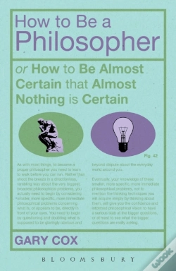 Capa do artigo How To Be A Philosopher