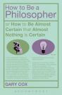 How To Be A Philosopher - Preview