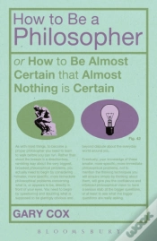 Capa do artigo How To Be A Philosopher
