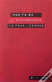 Capa do artigo How To Be A Photographer In Four Lessons (Ne)