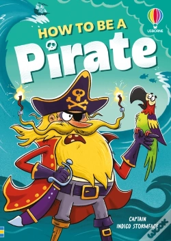 Capa do artigo How To Be A Pirate