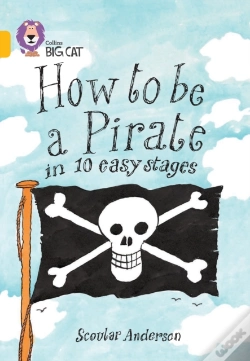 Capa do artigo How To Be A Pirate