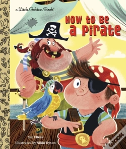 Capa do artigo How To Be A Pirate