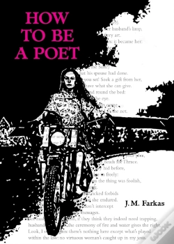 Capa do artigo How To Be A Poet