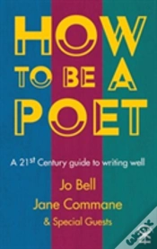 Capa do artigo How To Be A Poet