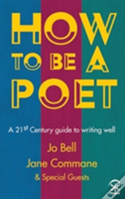 Capa do artigo How To Be A Poet