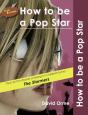 How To Be A Pop Star - Preview