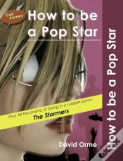 Capa do artigo How To Be A Pop Star