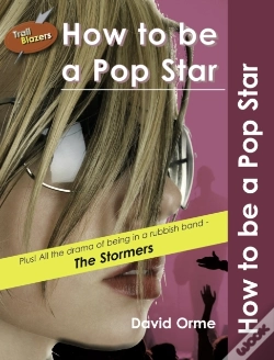 Capa do artigo How To Be A Pop Star