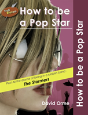 How To Be A Pop Star - Preview