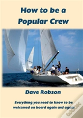 How To Be A Popular Crew