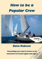 Capa do artigo How To Be A Popular Crew
