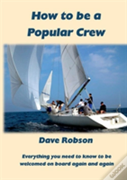 Capa do artigo How To Be A Popular Crew