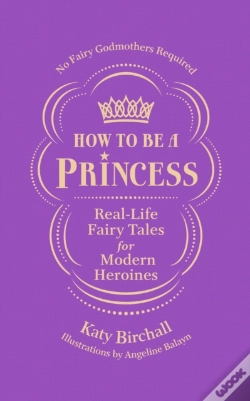 Capa do artigo How To Be A Princess
