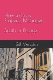 Capa do artigo How To Be A Property Manager