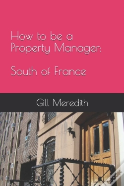 Capa do artigo How To Be A Property Manager