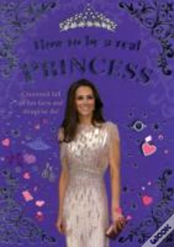 Capa do artigo How To Be A Real Princess