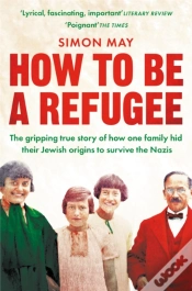 Capa do artigo How To Be A Refugee