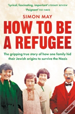 Capa do artigo How To Be A Refugee