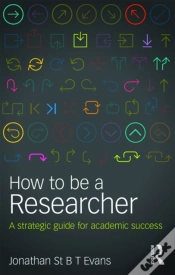 Capa do artigo How To Be A Researcher