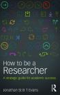 How To Be A Researcher - Preview