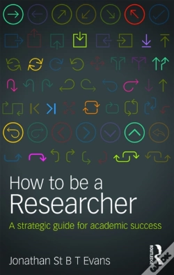 Capa do artigo How To Be A Researcher