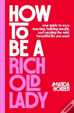 Capa do artigo How To Be A Rich Old Lady