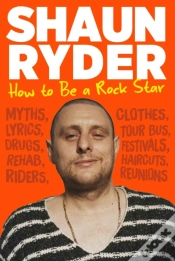 Capa do artigo How To Be A Rock Star