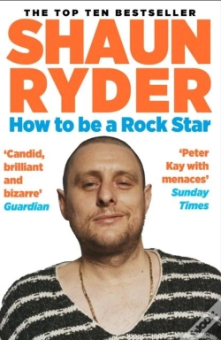 Capa do artigo How To Be A Rock Star