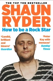Capa do artigo How To Be A Rock Star