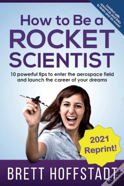 Capa do artigo How To Be A Rocket Scientist: 10 Powerfu