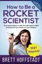 How To Be A Rocket Scientist: 10 Powerfu - Preview