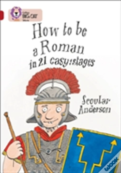 Capa do artigo How To Be A Roman