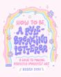 How To Be A Rule-Breaking Letterer - Preview