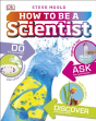 How To Be A Scientist - Preview