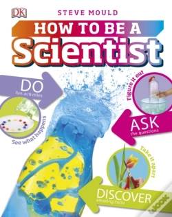 Capa do artigo How To Be A Scientist