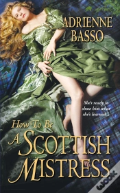 Capa do artigo How To Be A Scottish Mistress