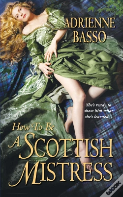 Capa do artigo How To Be A Scottish Mistress