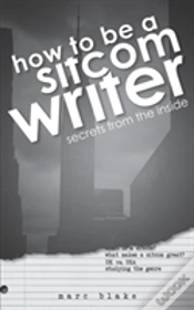 Capa do artigo How To Be A Sitcom Writer