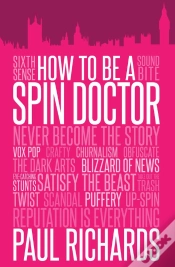 Capa do artigo How To Be A Spin Doctor