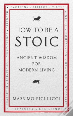 Capa do artigo How To Be A Stoic