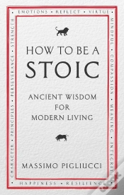 Capa do artigo How To Be A Stoic